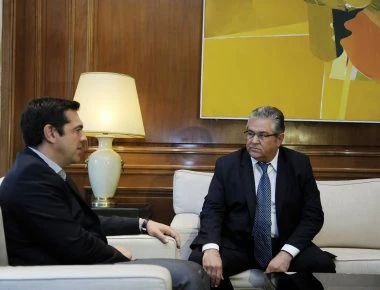 Δ. Κουτσούμπας για Σκοπιανό: «Αποσταθεροποίηση της περιοχής από την συμφωνία»